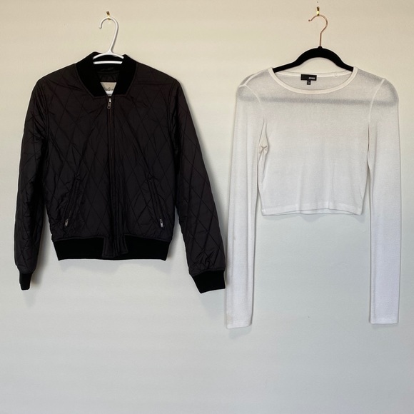 Aritzia/Lulu - Picture 13 of 15